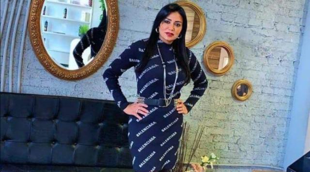 رانيا يوسف 