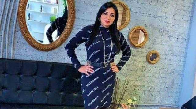 بالصورة.. رانيا يوسف تخطف الأنظار في أحدث ظهور لها على «تويتر»