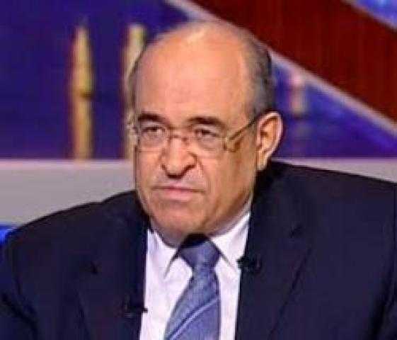 مصطفى الفقي: «إسرائيل حاولت تجنيدي وكنت هنط من الطيارة»