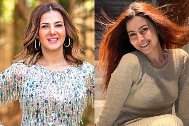 من هي رحمة أحمد بديلة دنيا سمير غانم في «الكبير أوي»؟