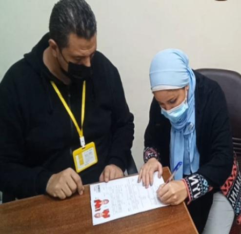 احتفالاً باليوم العالمي لذوي الإعاقة.. لمدة أسبوع استخراج وثائق السفر وتصاريح العمل مجانًا