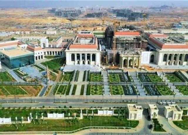 تضم أكبر دار للأوبرا بالشرق الأوسط.. تفاصيل أول مدينة ثقافية عالمية بالعاصمة