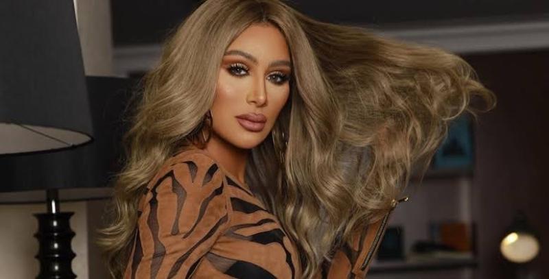 مايا دياب تحيي حفل بالعلمين الخميس القادم