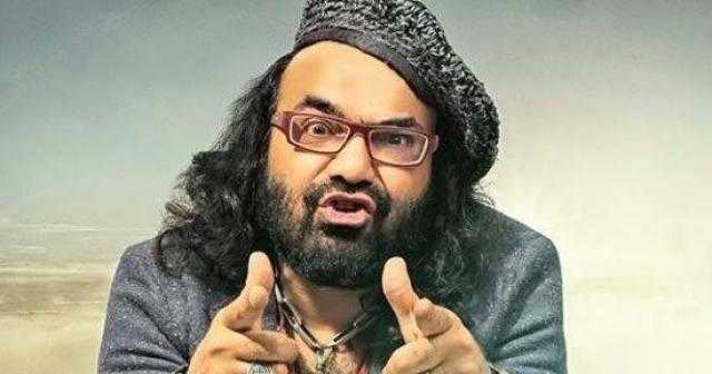 أبو الليف: أشارك محمد فؤاد في عدة حفلات برأس السنة وانتظروا أغنيتي الجديدة