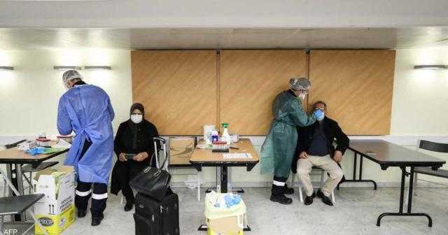 مفاجأة مدوية عن حالات «أوميكرون» الثلاثة  بمصر.. فيديو