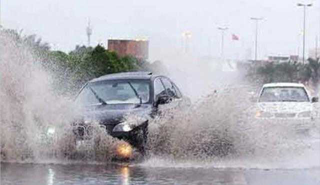 تصل لـ9 درجات.. تحذير عاجل من «الأرصاد » لسكان القاهرة