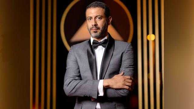 محمد فراج يتواجد في مدينة الإنتاج الإعلامي من أجل «الغرفة 207»