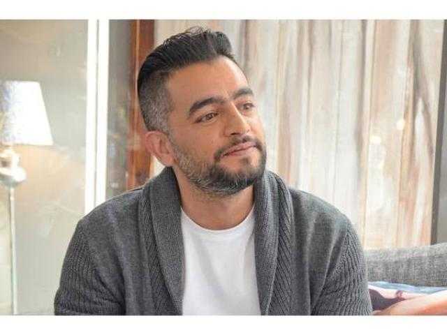 هاني سلامة يخوض السباق الرمضاني بـ «قلب واحد»
