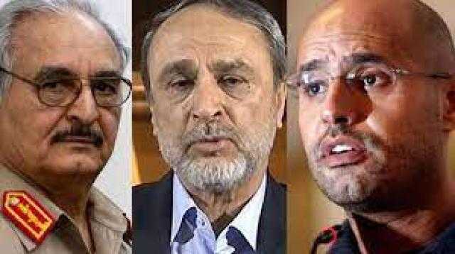 لجنة البرلمان الليبية تنهي عملها من التنسيق مع القضاء بشأن الانتخابات الرئاسية
