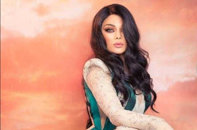 هيفاء وهبي: «الجمهور حملني مسئولية كبيرة وهذه رسالتي لملك جمال لبنان»