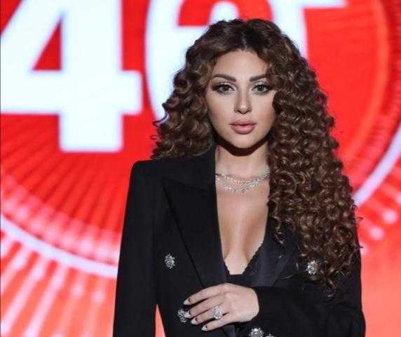 حفل موسم الرياض يضع ميريام فارس في قائمة الأكثر بحثًا