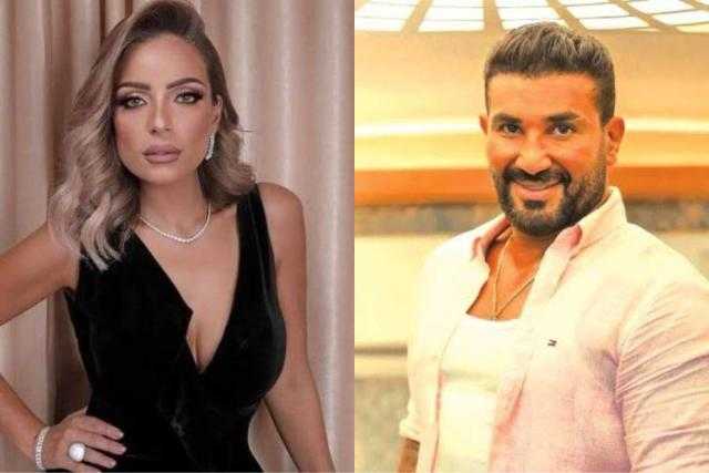 بعد 6 أعوام من انفصالهما.. «بنات السباعي» يجمع أحمد سعد وريم البارودي مجددًا