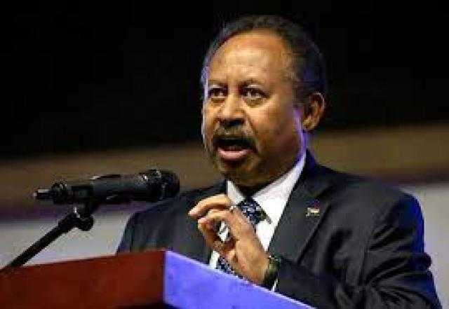 الحكومة السودانية تجدد تمسكها بالمسار الديمقراطي