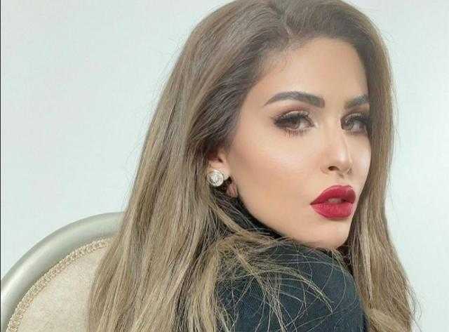 إطلالة ساحرة لـ مي سليم على «تويتر» تخطف أنظار جمهورها