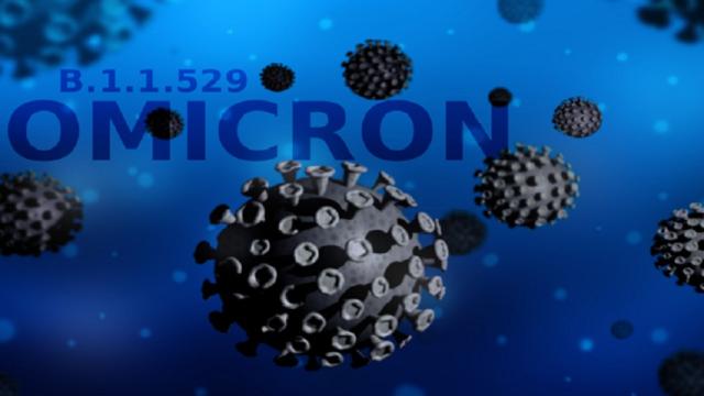 رئيس لجنة مكافحة كورونا يوجة رسائل تحذيرية للمواطنين بعد ظهور ”أوميكرون”