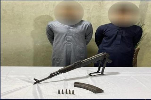 لخلافات بينهم.. أمن البحيرة يكشف لغز مقتل شخص ويضبط المتهمين