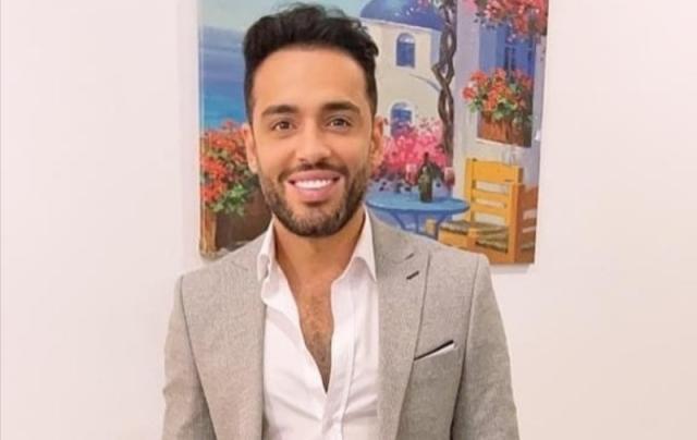 رامي جمال 