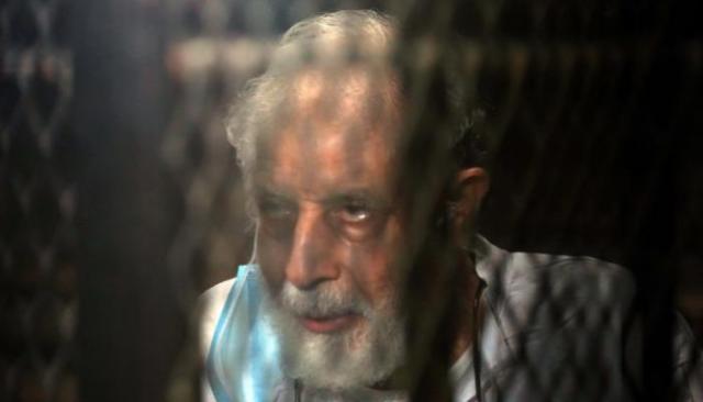 محمود عزت 