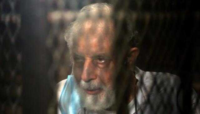 المؤبد لـ «محمود عزت» لإدانته بالتخابر مع حماس