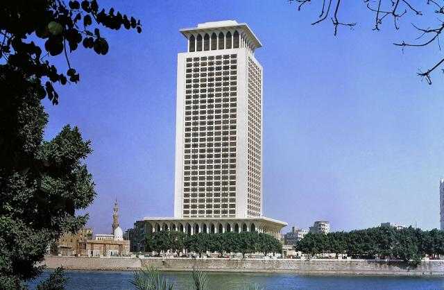 مصر تعزي الفلبين في ضحايا إعصار «راي»