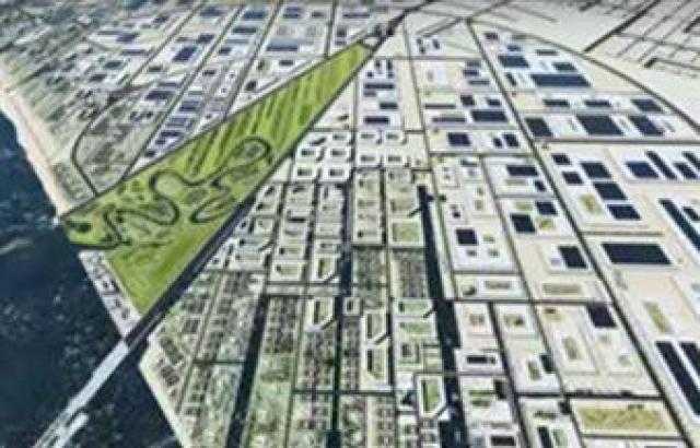 الخارجية: بدء تنفيذ مشروع المنطقة الصناعية الروسية في هذا الموعد
