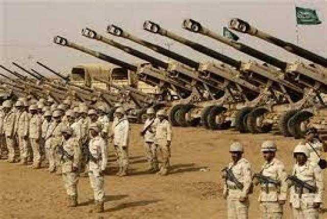 التحالف العربي يرد على استهداف مطار « أبها» بـ 19 عملية في مأرب