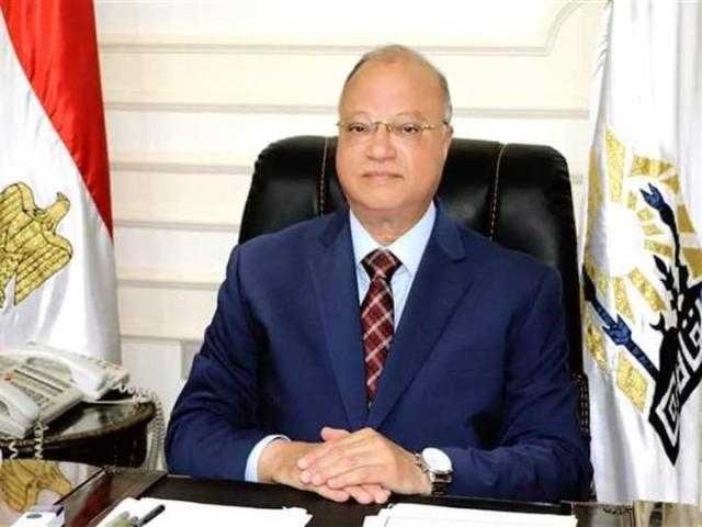 محافظ القاهرة يشيد بتصدر العاصمة ترتيب الأكثر تفاعلاً مع الشكاوى الجماهيرية