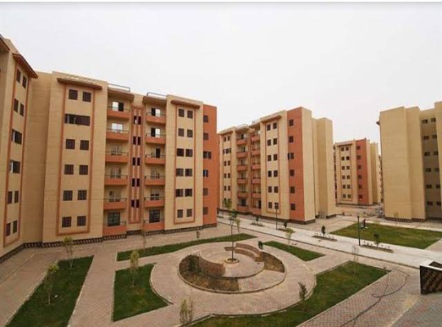 «احذر آخر فرصة».. غلق باب التظلمات للحاجزين بـ«سكن لكل المصريين»