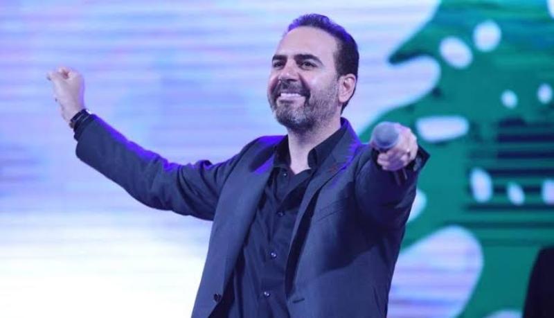 وائل جسار يحيي حفلاً غنائيًا في تونس.. اليوم