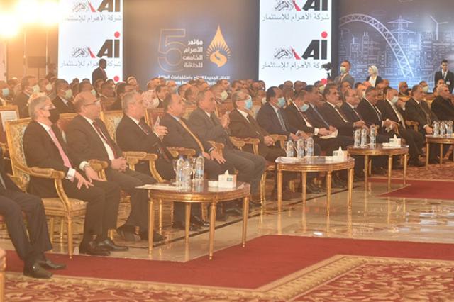 وزير الكهرباء 