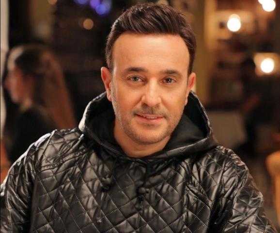أسما إبراهيم تستضيف صابر الرباعي في «حبر سري».. الخميس والجمعة