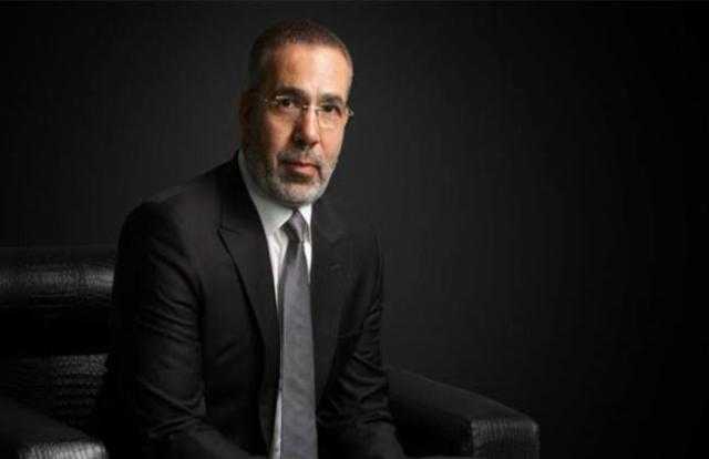 مدحت العدل: «كتابة مسلسلات الـ 30 حلقة أصبح مستحيل»