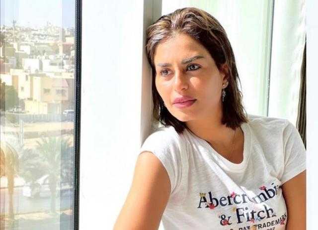 منة فضالي بطلة الحكاية الجديدة في «نصيبي وقسمتك»