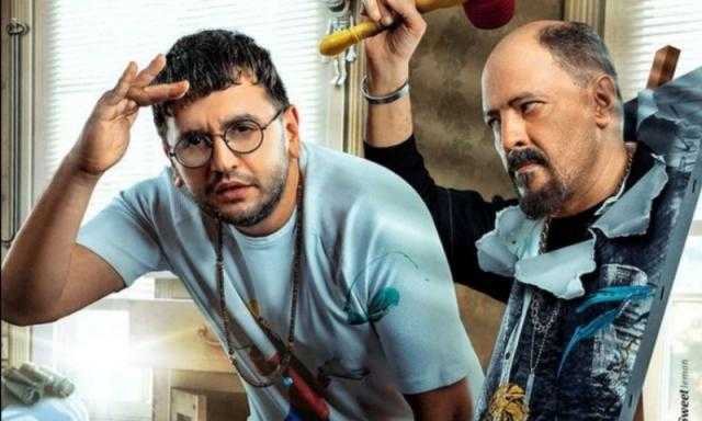 مصطفى خاطر لجمهوره: «انتظروا طرح مربع برمودة خلال أيام»