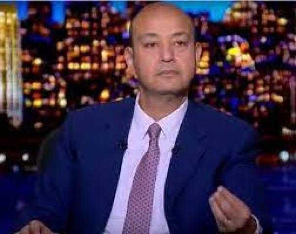 أديب: « خدوا بالكم من اللي هيحصل في يناير وفبراير »