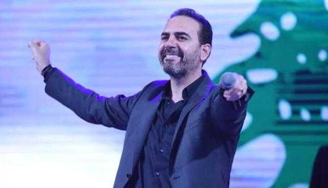 وائل جسار يلتقي جمهوره في دبي.. الخميس المقبل