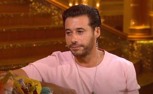 حياته في خطر.. أزمات تُعكر صفو حياة أحمد السعدني