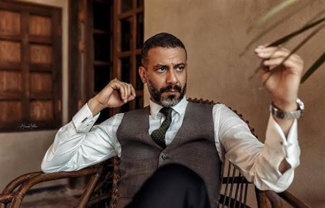 محمد فراج