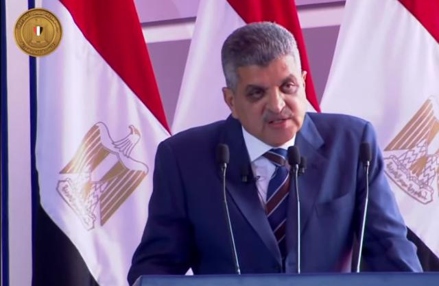 رئيس قناة السويس 