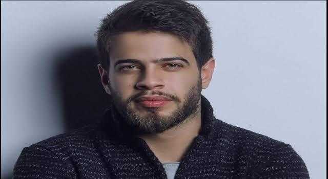 «وجودنا في الحياه لرضاء ربنا».. أدهم نابلسي يعلن اعتزال الفن
