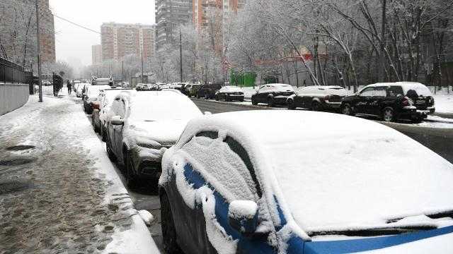 الأرصاد: ثلوج الإسكندرية لن تصل إلى القاهرة والبلاد شهدت منخفضًا جويًّا صعبًا