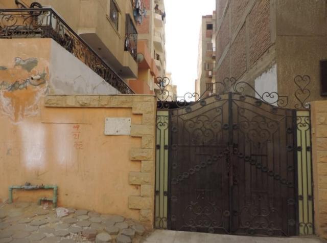 ضبط مصحة بأكتوبر