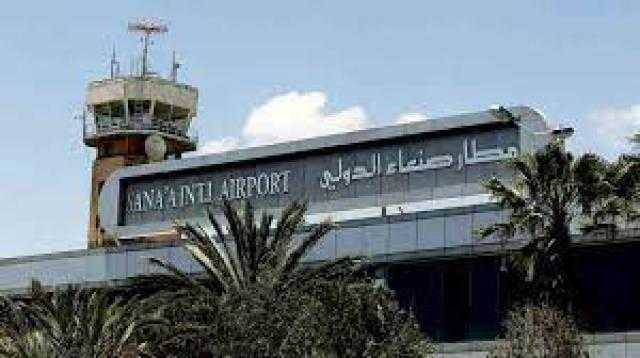 التحالف الدولي ينفذ تهديداته بقصف مطار صنعاء الدولي