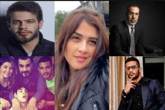 «النشرة الفنية».. أدهم نابلسي يعتزل الغناء.. حقيقة وفاة ابن مجدي كامل ومها أحمد