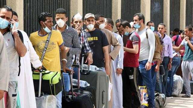 بشرى سارة: 2 مليون عامل مطلوبون للعمل في إعادة إعمار ليبيا الفترة المقبلة