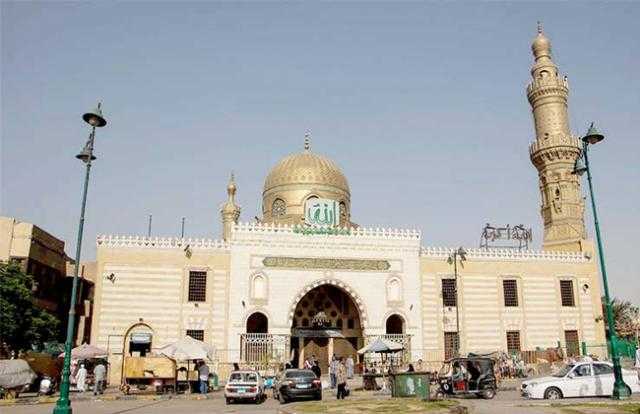 فيديو.. الطرق الصوفية: مناقشة فتح أضرحة آل البيت خلال اجتماع لجنة كورونا المقبل