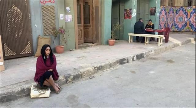 رانيا يوسف تستأنف تصوير «المماليك»