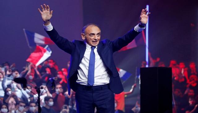 إيريك زيمور 
