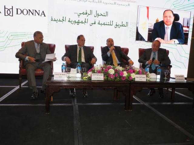 وزير المالية: القطاع الخاص هو قاطرة النمو الاقتصادي