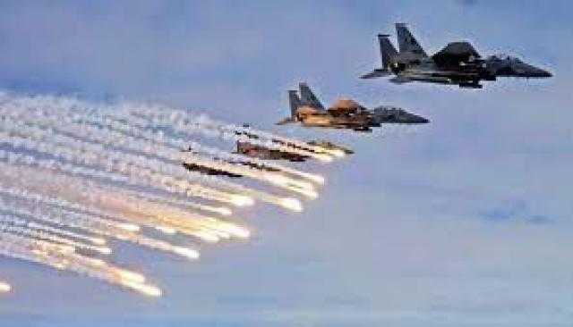 اليمن.. مقتل 390 حوثيًا خلال 24 ساعة